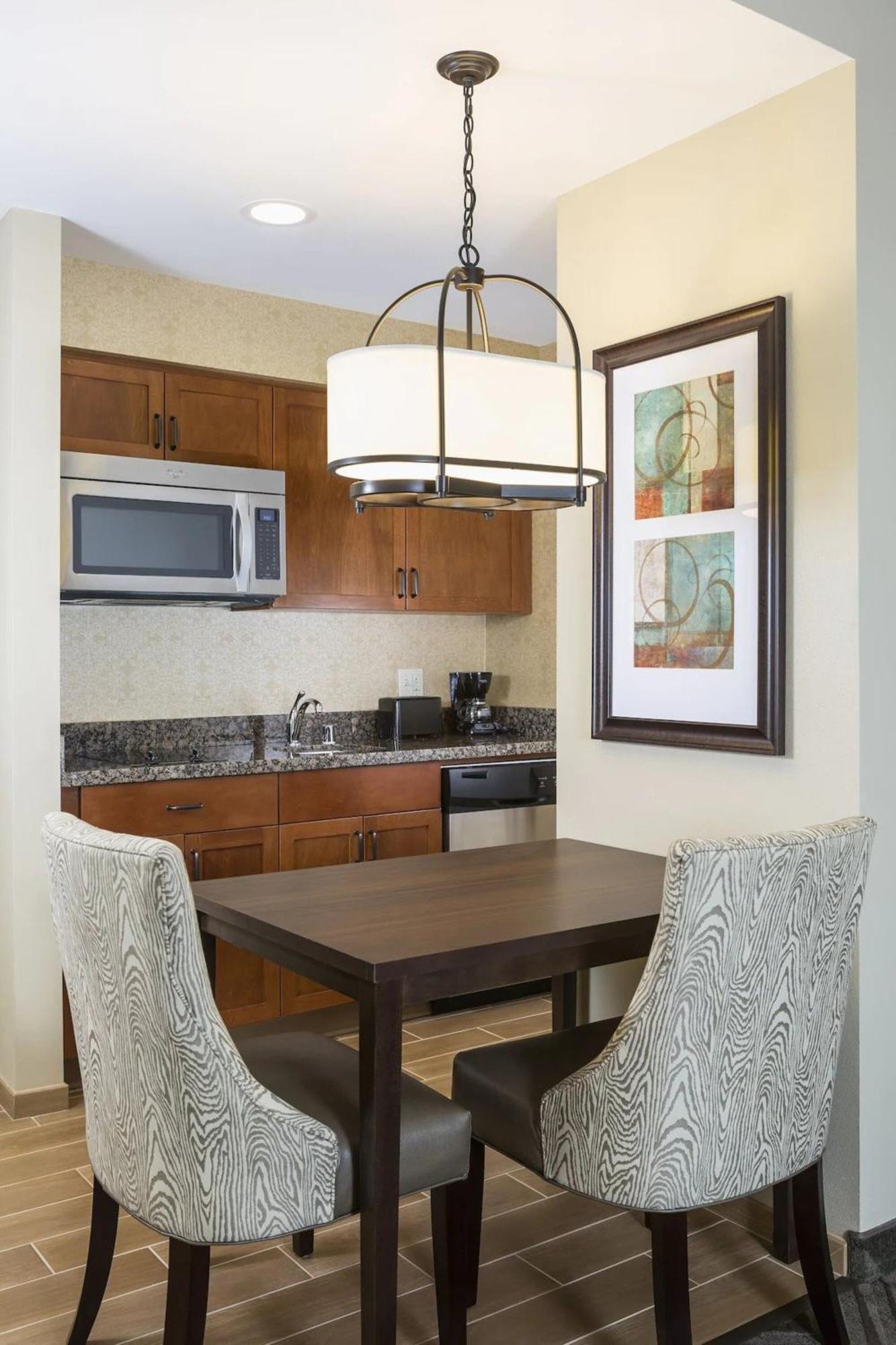 Homewood Suites By Hilton San Bernardino Exteriör bild