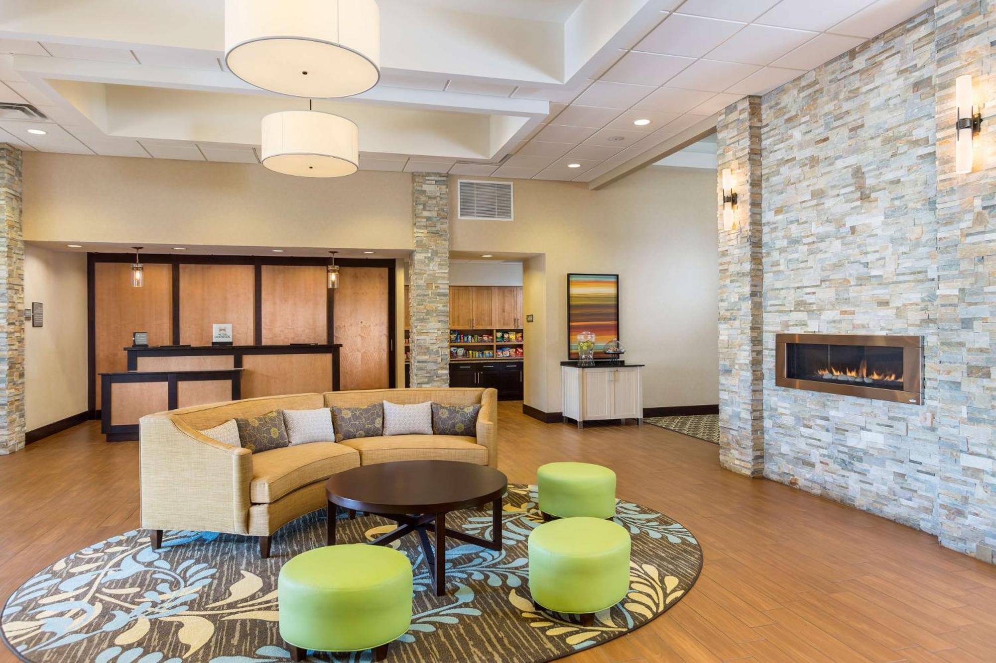 Homewood Suites By Hilton San Bernardino Exteriör bild